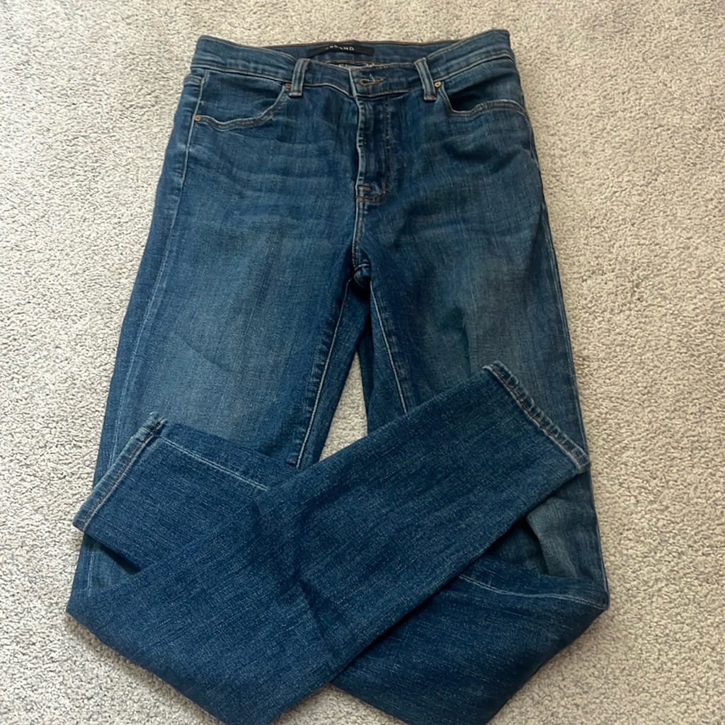J Brand Jeans Size 27